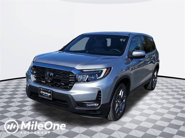 2023 Honda Passport EX-L — SUV — 17,926 mi — Baltimore, MD