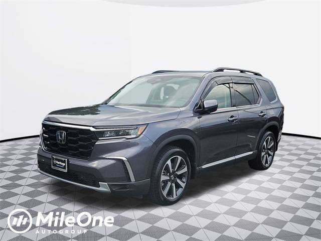 2023 Honda Pilot Elite — SUV — 68,464 mi — Baltimore, MD