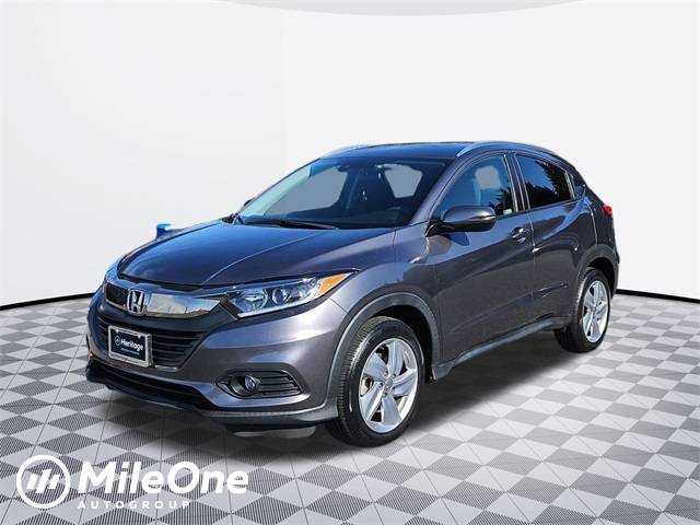 2020 Honda HR-V EX — SUV — 39,055 mi — Baltimore, MD