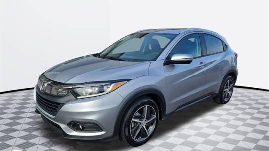 2022 Honda HR-V EX — SUV — 55,637 mi — Baltimore, MD