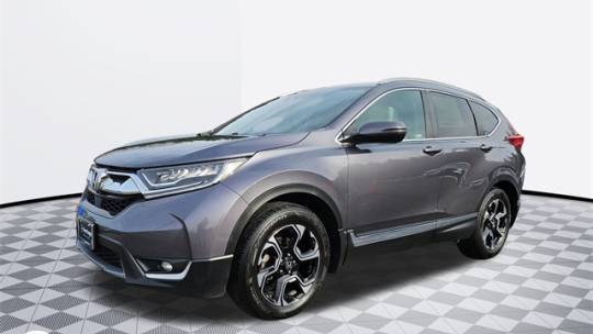 2019 Honda CR-V Touring — SUV — 70,379 mi — Baltimore, MD