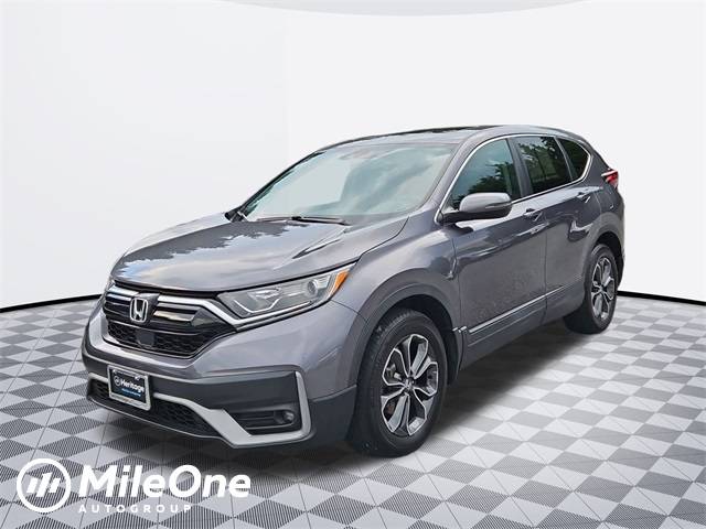 2020 Honda CR-V EX — SUV — 63,281 mi — Baltimore, MD
