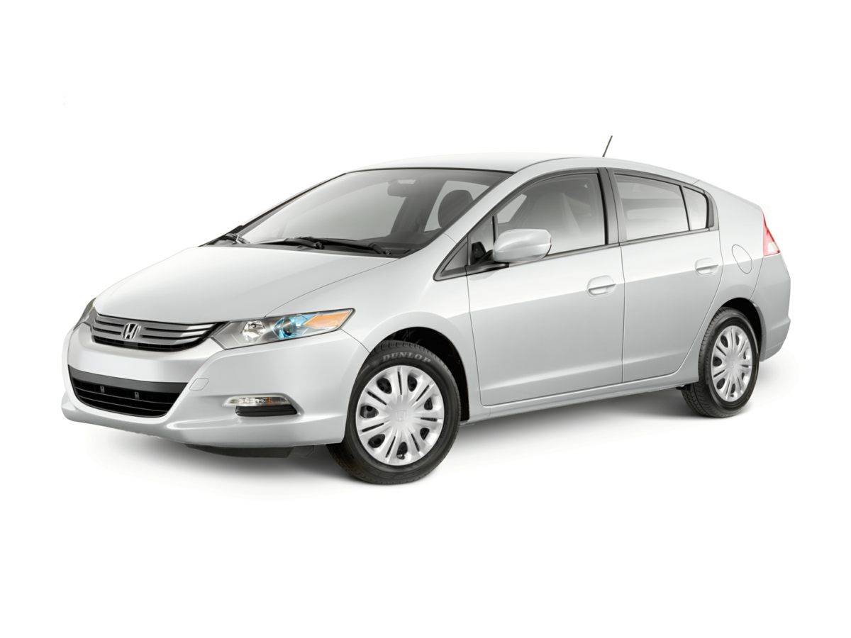 2011 Honda Insight LX — Hatchback — 223,657 mi — Baltimore, MD