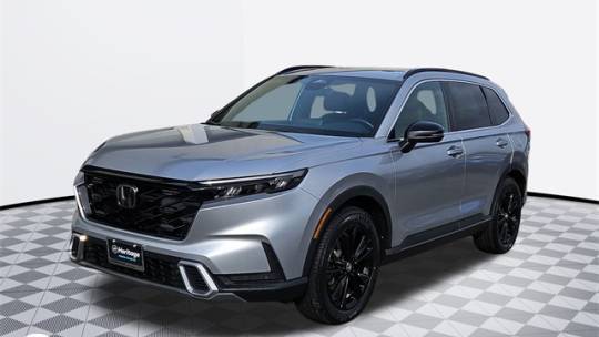 2023 Honda CR-V Hybrid Sport Touring — SUV — 45,995 mi — Baltimore, MD