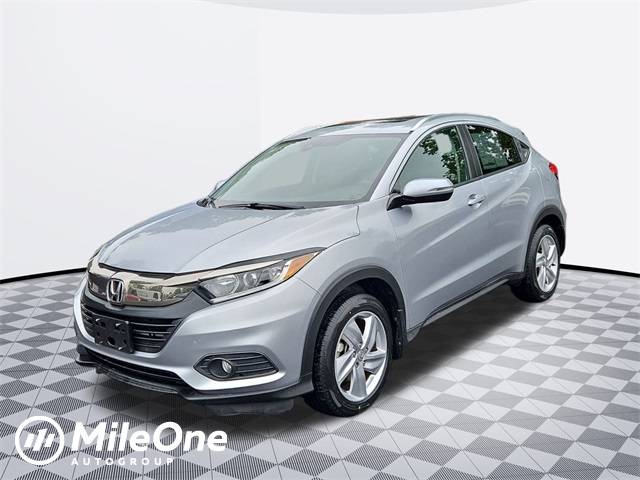 2019 Honda HR-V EX — SUV — 47,829 mi — Baltimore, MD