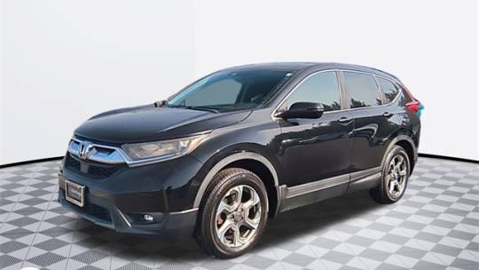 2017 Honda CR-V EX — SUV — 84,047 mi — Baltimore, MD