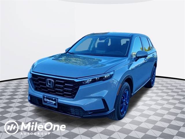 2024 Honda CR-V LX — SUV — 16,279 mi — Baltimore, MD