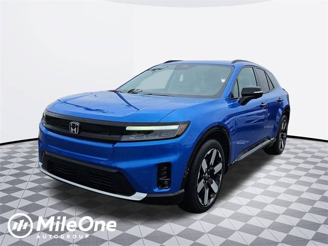 2025 Honda Prologue Elite — SUV — 221 mi — Baltimore, MD