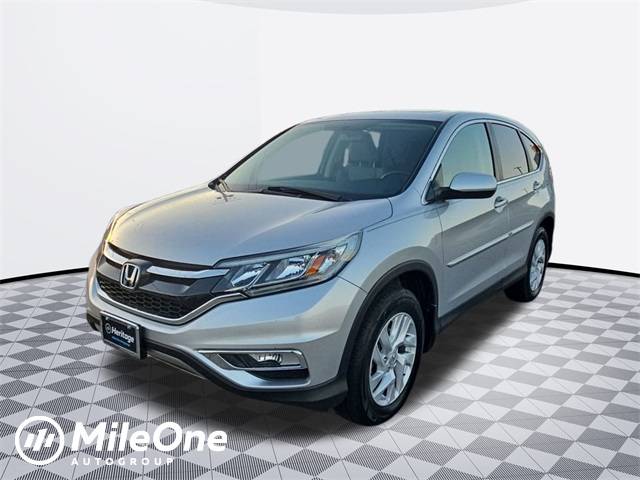 2015 Honda CR-V EX — SUV — 55,874 mi — Baltimore, MD