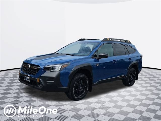 2023 Subaru Outback Wilderness — SUV — 29,845 mi — Baltimore, MD