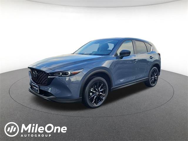 2025 Mazda CX-5 2.5 S Carbon Edition — SUV — 4,174 mi — Baltimore, MD