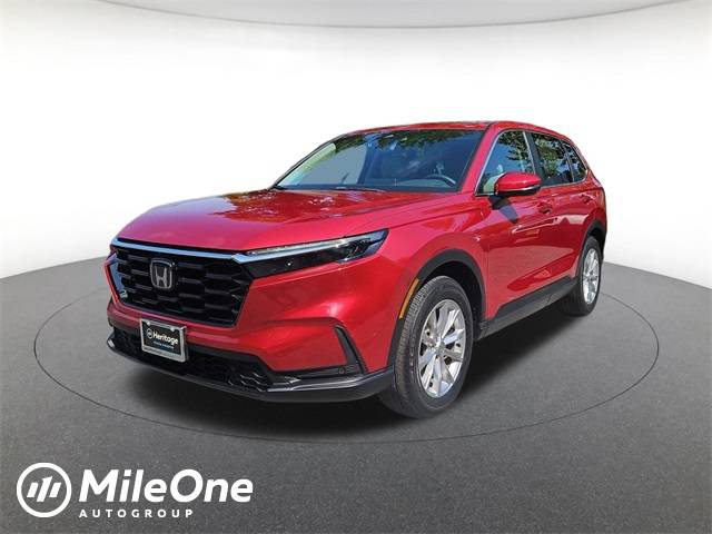 2023 Honda CR-V EX-L — SUV — 18,237 mi — Baltimore, MD