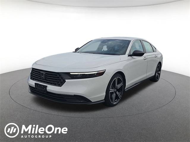 2023 Honda Accord Hybrid Sport — Sedan — 43,362 mi — Baltimore, MD