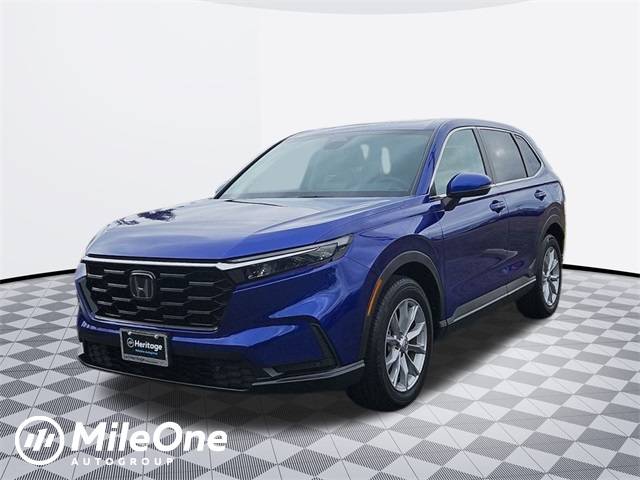2023 Honda CR-V EX-L — SUV — 17,438 mi — Baltimore, MD