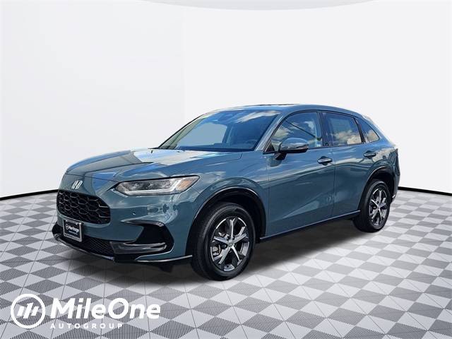 2023 Honda HR-V EX-L — SUV — 14,241 mi — Baltimore, MD