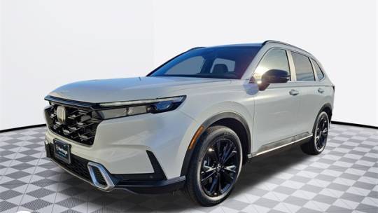 2023 Honda CR-V Hybrid Sport Touring — SUV — 13,941 mi — Baltimore, MD