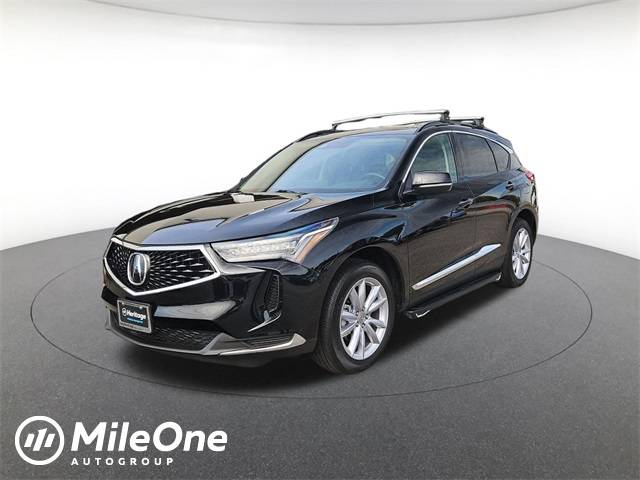 2024 Acura RDX Base — SUV — 16,048 mi — Baltimore, MD