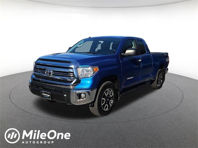 2016 Toyota Tundra SR — Pickup Truck — 116,311 mi — Baltimore, MD
