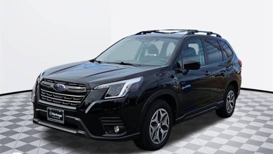 2024 Subaru Forester Premium — SUV — 16,000 mi — Baltimore, MD