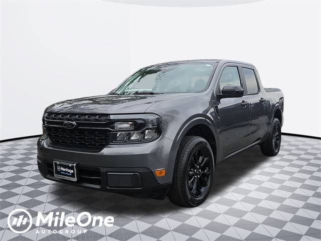 2023 Ford Maverick XLT — Pickup Truck — 38,914 mi — Baltimore, MD