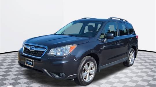 2015 Subaru Forester 2.5i Limited — SUV — 119,728 mi — Baltimore, MD