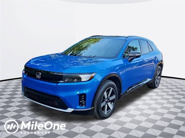 2024 Honda Prologue Touring — SUV — 8,901 mi — Baltimore, MD