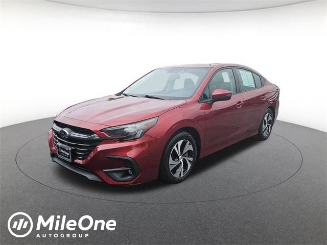 2024 Subaru Legacy Premium — Sedan — 20,394 mi — Baltimore, MD