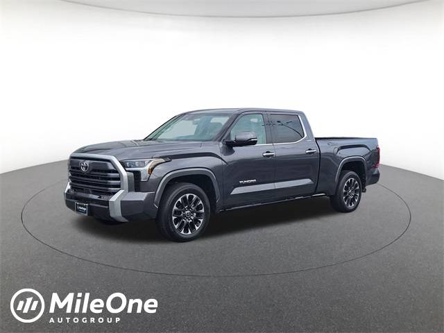 2023 Toyota Tundra Limited — Pickup Truck — 17,719 mi — Baltimore, MD