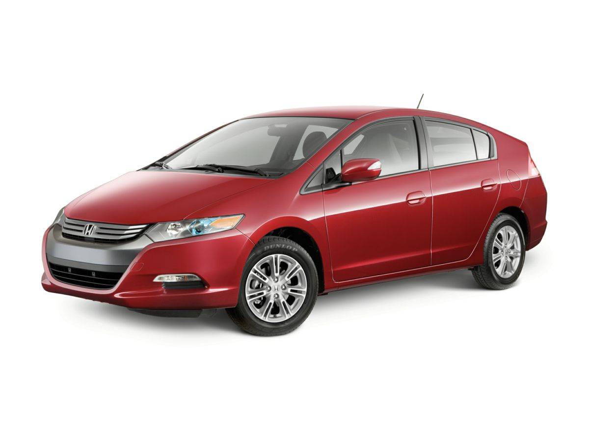 2010 Honda Insight EX — Hatchback — 138,655 mi — Baltimore, MD