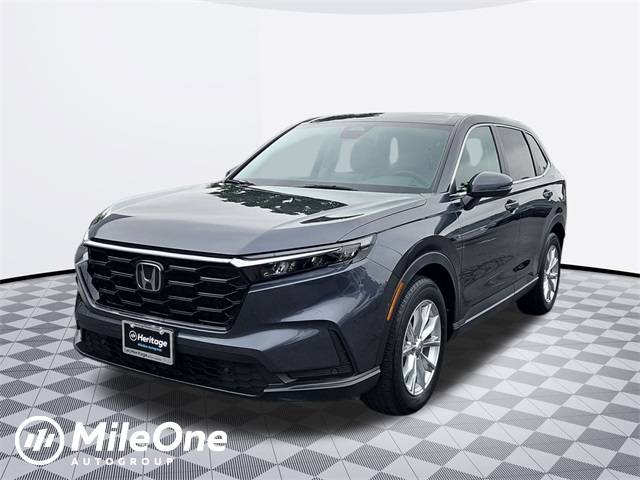 2024 Honda CR-V EX-L — SUV — 16,054 mi — Baltimore, MD