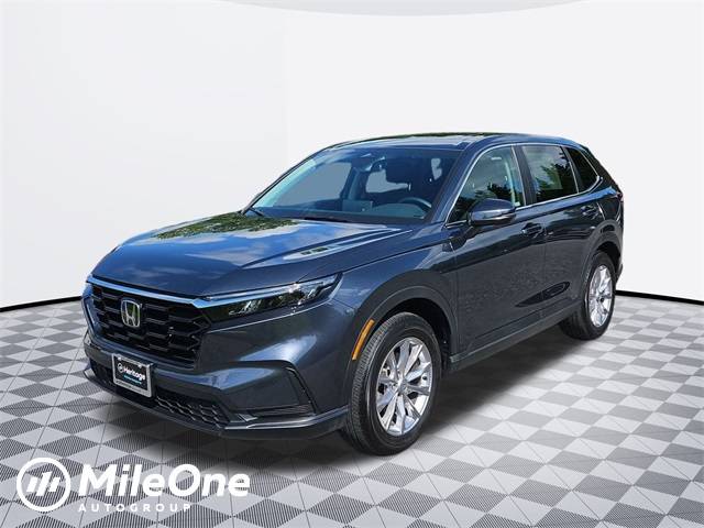 2024 Honda CR-V EX — SUV — 12,311 mi — Baltimore, MD
