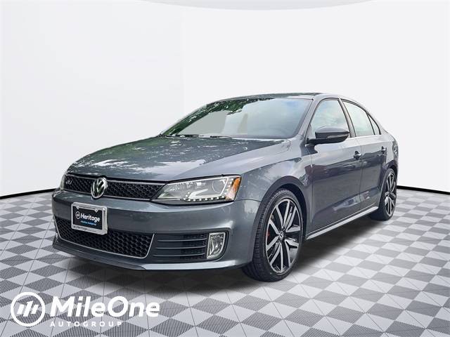 2013 Volkswagen Jetta GLI — Sedan — 62,843 mi — Baltimore, MD