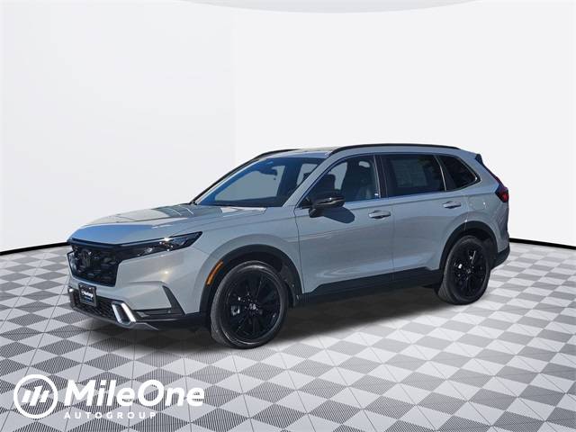 2023 Honda CR-V Hybrid Sport Touring — SUV — 36,163 mi — Baltimore, MD