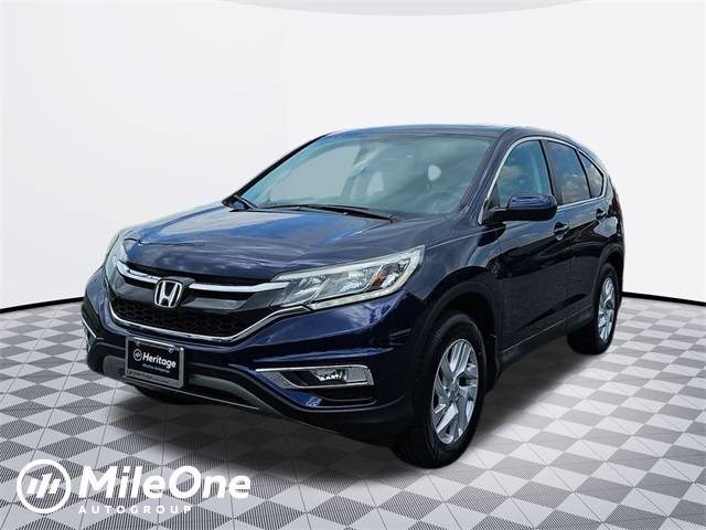 2016 Honda CR-V EX — SUV — 32,844 mi — Baltimore, MD