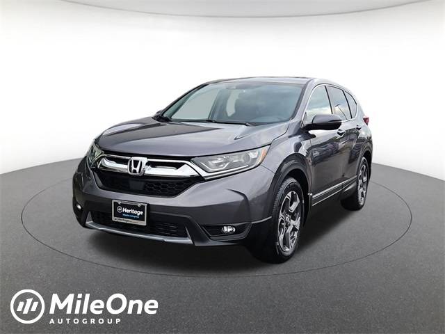 2019 Honda CR-V EX — SUV — 109,213 mi — Baltimore, MD