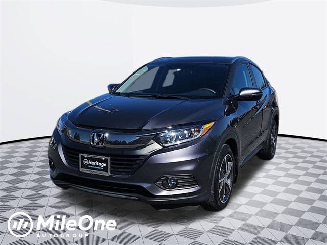 2022 Honda HR-V EX — SUV — 19,160 mi — Baltimore, MD