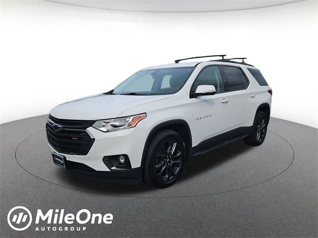 2019 Chevrolet Traverse RS — SUV — 94,578 mi — Baltimore, MD