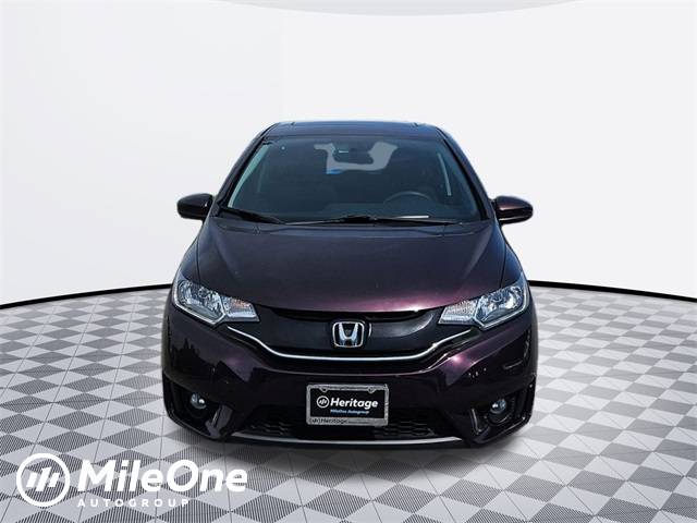 2015 Honda Fit EX — Hatchback — 68,992 mi — Baltimore, MD