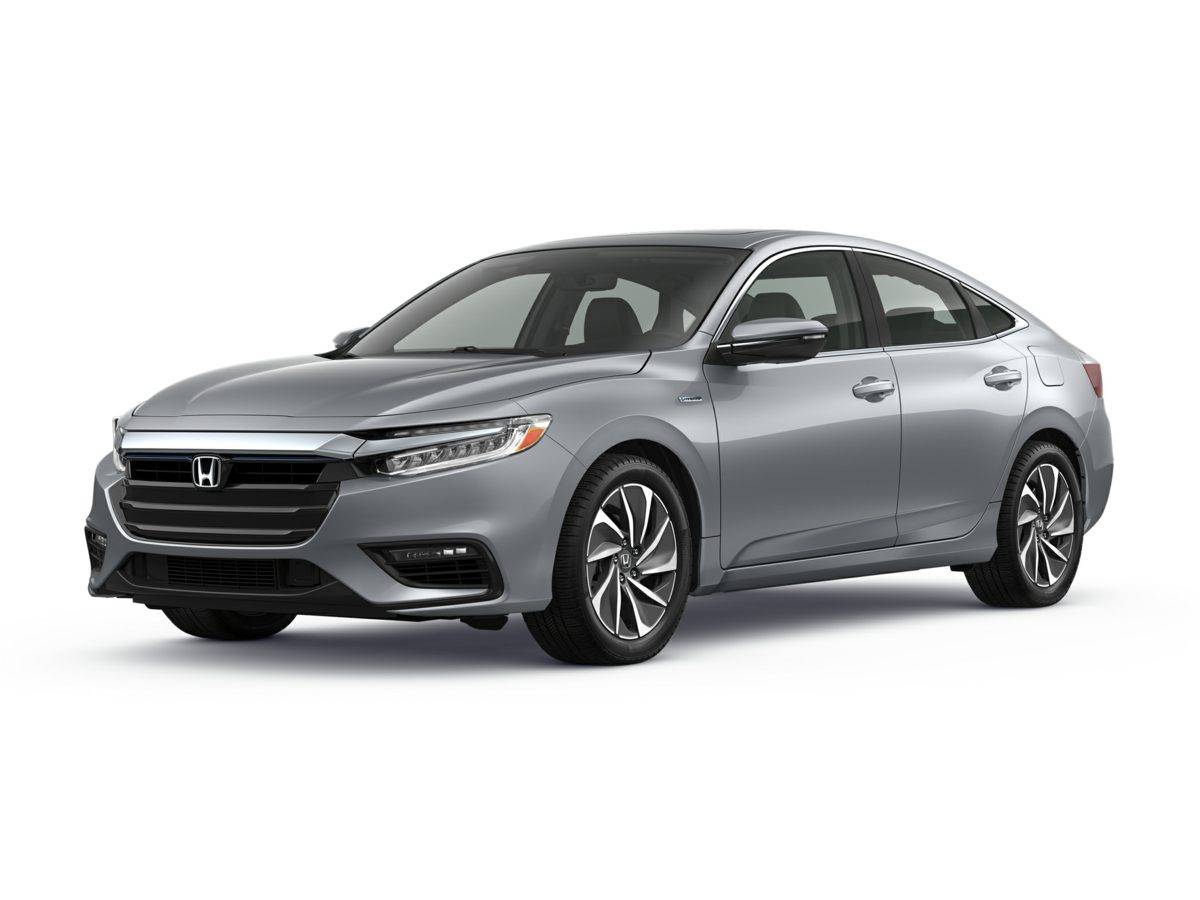 2020 Honda Insight Touring — Sedan — 49,486 mi — Baltimore, MD