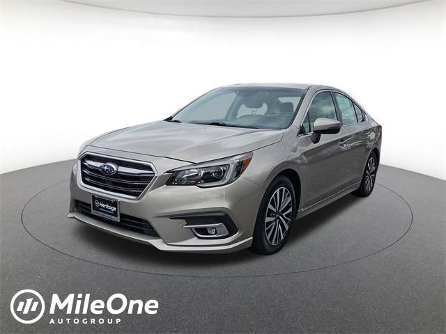 2018 Subaru Legacy 2.5i Premium — Sedan — 65,732 mi — Baltimore, MD
