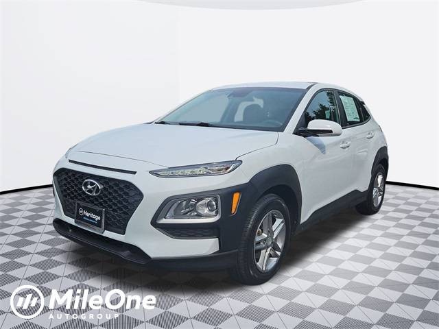 2019 Hyundai Kona SE — SUV — 46,293 mi — Baltimore, MD