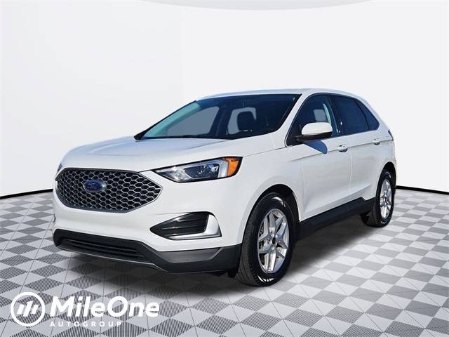 2023 Ford Edge SEL — SUV — 50,892 mi — Baltimore, MD