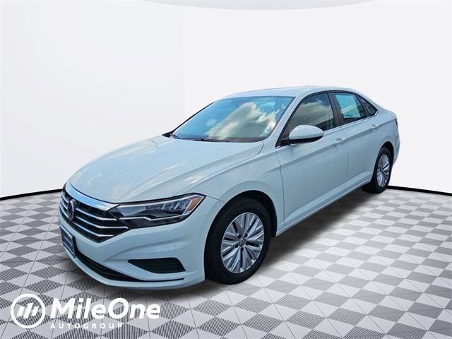 2019 Volkswagen Jetta S — Sedan — 81,818 mi — Baltimore, MD