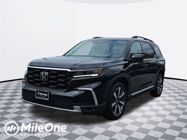2023 Honda Pilot Touring — SUV — 42,970 mi — Baltimore, MD