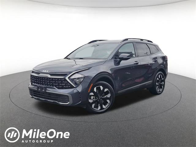 2023 Kia Sportage X-Line — SUV — 44,365 mi — Baltimore, MD