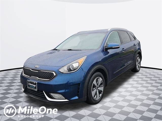 2019 Kia Niro Hybrid EX — SUV — 101,138 mi — Baltimore, MD