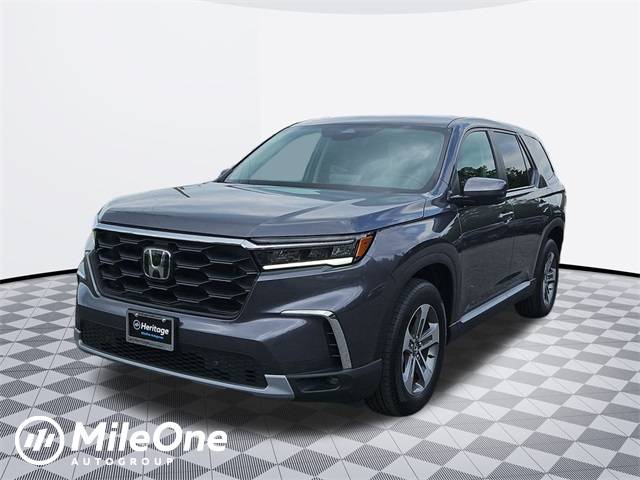 2023 Honda Pilot EX-L 7 Passenger — SUV — 22,800 mi — Baltimore, MD