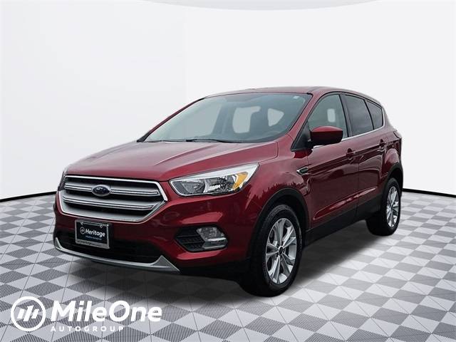 2019 Ford Escape SE — SUV — 64,329 mi — Baltimore, MD