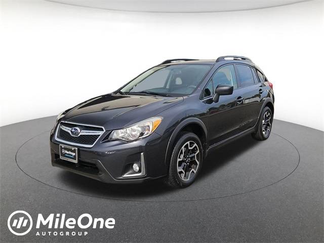 2016 Subaru Crosstrek Premium — SUV — 84,316 mi — Baltimore, MD