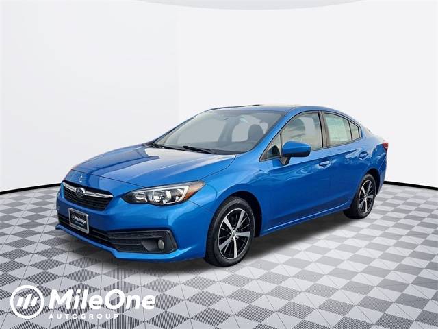 2020 Subaru Impreza 2.0i Premium — Sedan — 87,150 mi — Baltimore, MD